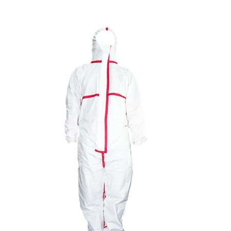 full body medical protective clothing  gowns