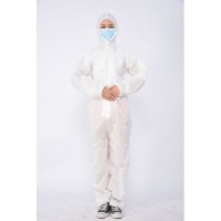 factory wholesale medical isolation gowns disposable non woven full body waterproof protective clothing